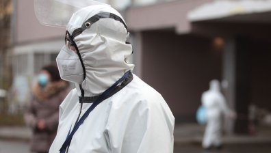 31-годишна жена е сред починалите с Ковид-19 за денонощието