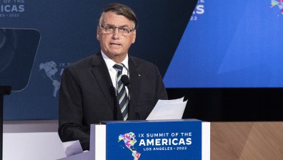 Бразилският президент заяви, че знае как да бъде спряна войната между Русия и Украйна