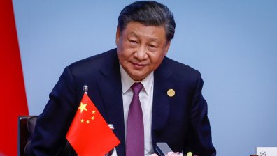 Китай предложи "всички средства" за разрешаване на войната в Украйна