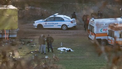 Съдът остави в ареста бившия граничар, обвинен за трагедията в Локорско