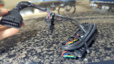 Следят шофьорите с тайни GPS тракери (ВИДЕО)