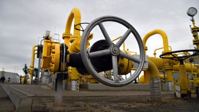 ЕК ще предложи динамичен ценови таван за природния газ в ЕС