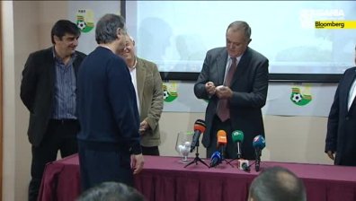 Левски срещу Хасково за купата