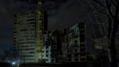 Русия удари с дронове Одеса и нанесе щети по енергийната инфраструктура