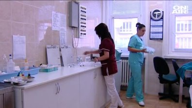 Медицинските сестри готвят протест, настояват за адекватно заплащане