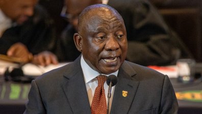 Смут в ЮАР заради Путин, страната се отказа от идеята да напусне МНС