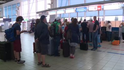 Wizz Air с нови правила за багажа от 1-ви ноември