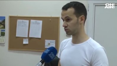 Обсъждат нов законопроект за борба с градушките
