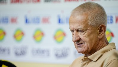 Христо Крушарски: "Локомотив" го отнесе заради симулант