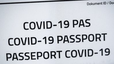 От 1 юли пътуваме с ваксинационни сертификати във всички страни от ЕС