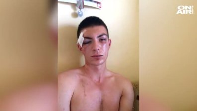 Охранители пребиха жестоко момче в Студентски град