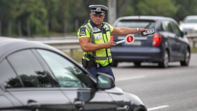 Масова акция на пътя: Стотици фишове, десетки пияни и дрогирани шофьори