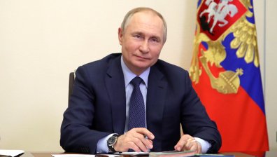 54% от вас: Войната се развива по плана на Путин, добре знае какво прави