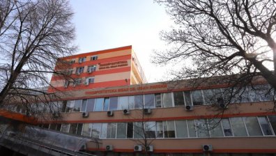 Две отделения отвориха в "Св. Иван Рилски" след карантината