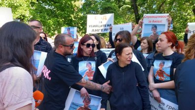 БЛС: Общественият отзвук от инцидента с 6-годишния Ангел да не прераства в саморазправа