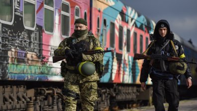 Започва евакуацията от Херсонска и Николаевска области, държавата плаща