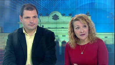 А. Христова: Ситуацията е много сериозна за Реформаторите