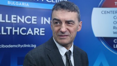 Проф. Иво Петров: У нас няма епидемия, надявам се, че няма и да има