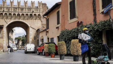 ЕК одобри план на Италия за €6,2 млрд. в помощ на малкия бизнес