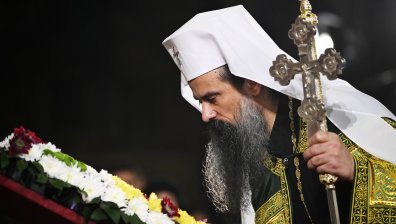 Патриарх Даниил от Истанбул: И в днешното разделение трябва да има единство