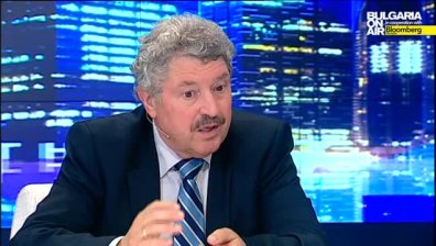 Проф. И. Станков: Субсидиите да се плащат на количество,не на декар