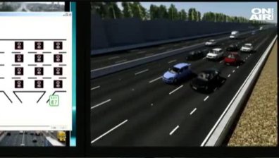Моденизират АМ "Тракия" с интелигентна транспортна система