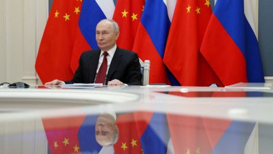 Путин: Младите учени са ключът към бъдещето и просперитета на Русия