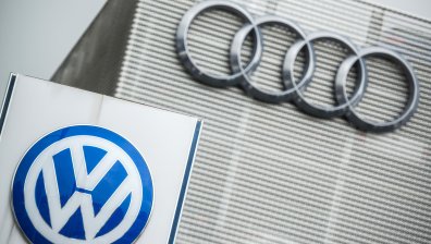 VW предложи да изкупи 100% от акциите на Audi