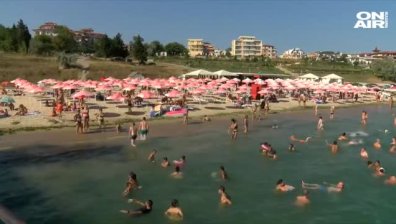 На 11 юли гласуваме от морето само с регистрация по настоящ адрес
