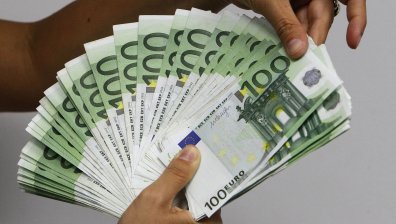 Германия ще конфискува над &euro;720 млн. от руска банка