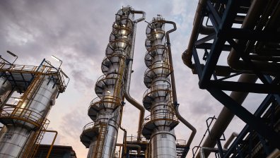 Какво се случва с петролния пазар?