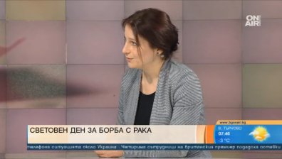 Изкуство в медицината е да съобщиш лоша новина, лекарят трябва да предложи път напред