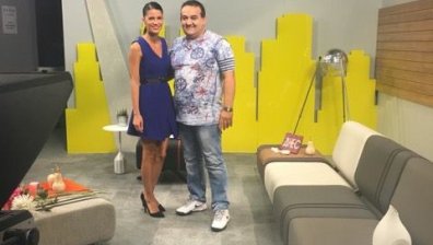 Радо Шишарката: Кандидатирам се за президент на България