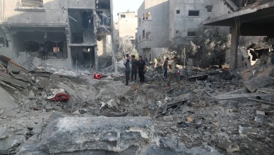 "Хамас" ще пусне 10 заложници на свобода