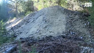 Съдът спря проекта за добив на волфрам край Велинград