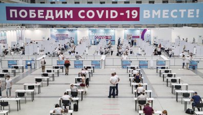 Не ги питат в Москва: Ако не си ваксиниран &ndash; оставаш без работа
