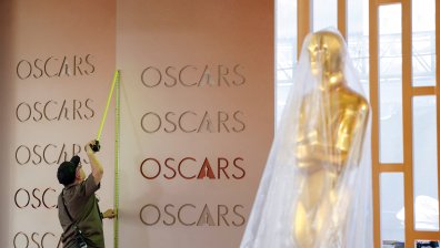 Засилена охрана на наградите "Оскар" заради опасения от терористична атака