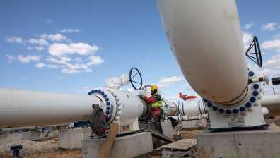 Газовите доставки ще ни изправят пред една от най-тежките зими, експерти искат спешни мерки