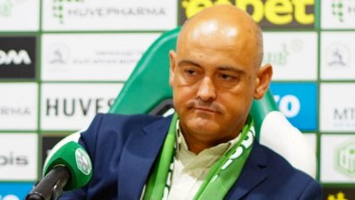 Оптимизъм в "Лудогорец" преди реванша срещу "Риека"