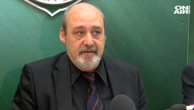 Спипаха последовател на Спас от Кочериново в Бургас