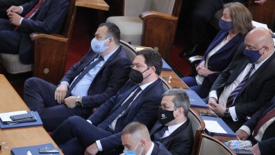 НС ще гледа на извънредно заседание актуализацията на бюджетите на НЗОК и ДОО