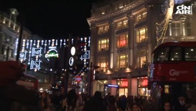 16 души пострадаха след фалшивия сигнал за стрелба в лондонското метро