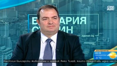 Реформатор: Огромна грешка на Борисов да смеси президентски с парламентарни избори