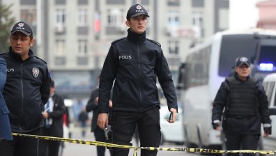 18-годишна волейболистка падна от прозорец на хотел в Турция, разследват самоубийство