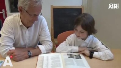 Малък гений: 8-годишно момче ще учи в университет
