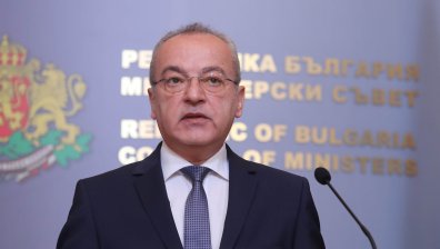 Донев: Очакванията към Бюджет 2026 са нереалистични