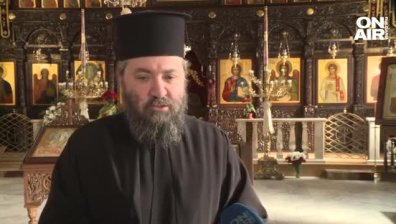 Отецът, предотвратил обир: Дано това момче се поправи, злото не е закономерност