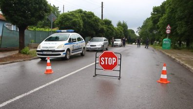 Пада карантината в шуменското село Изгрев заради масово недоволство