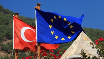 ЕС съкращава финансирането на програми в рамките на присъединяването на Турция