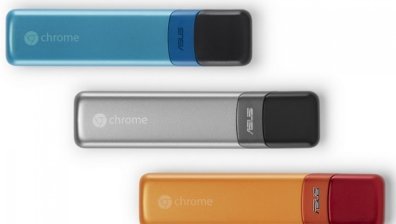 Chromebits прави от телевизора ви компютър